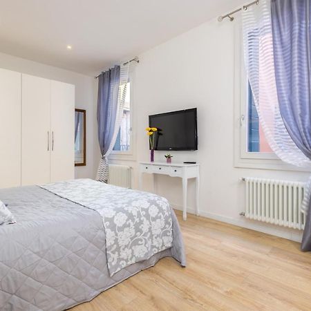Rialto Bridge Luxury Apartment Venise Extérieur photo